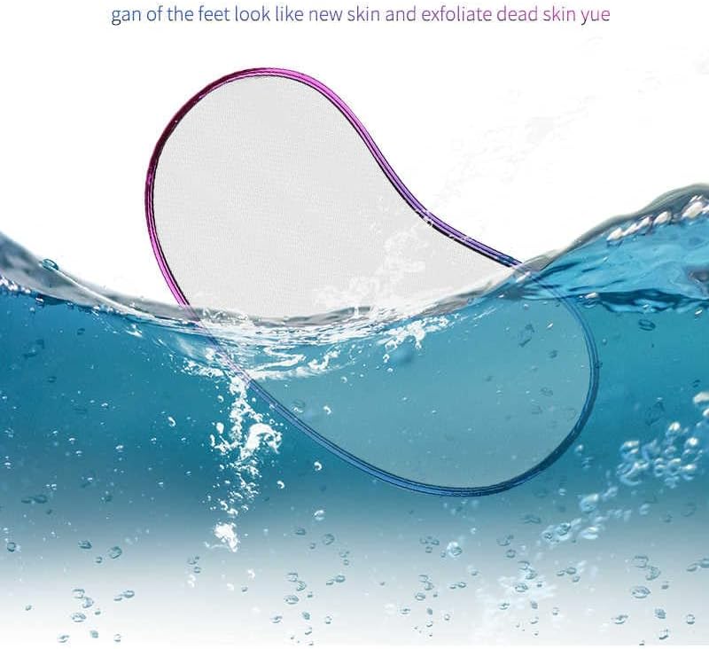 Crystal Hair Removal Tool – Painless Reusable Hair Eraser
