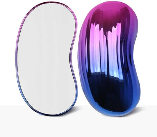 Crystal Hair Removal Tool – Painless Reusable Hair Eraser